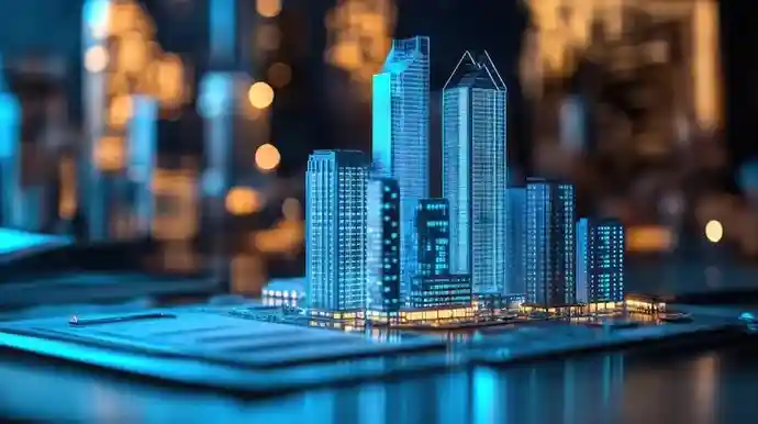 Real Estate